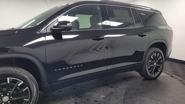 2026 – Chevrolet – Traverse