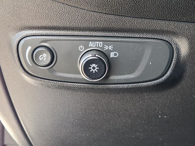 2022 Chevrolet Equinox LT White at DeMontrond Gulf Freeway