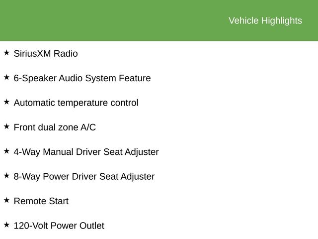 View vehicle photo 6