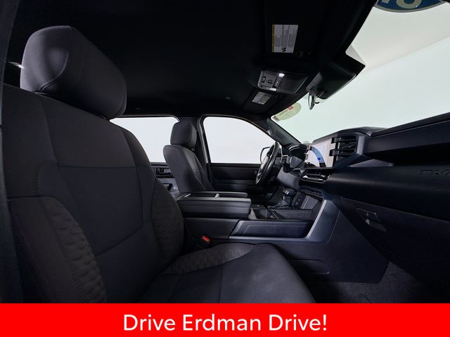 Used 2025 Toyota Tundra Truck