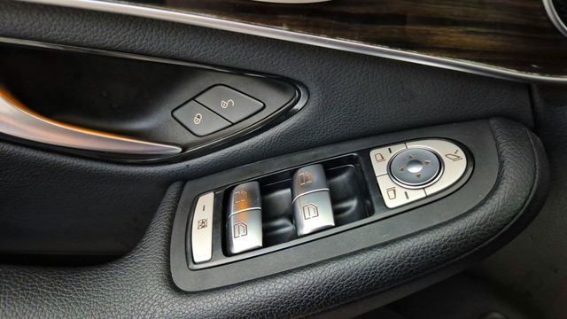 2020 Mercedes-Benz GLC