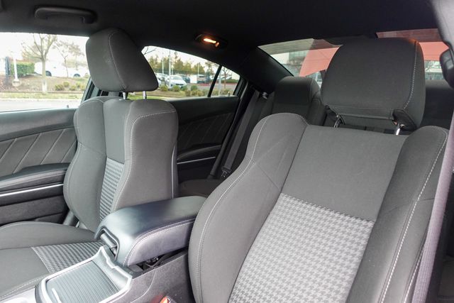 used 2022 Dodge Charger car, priced at $28,448