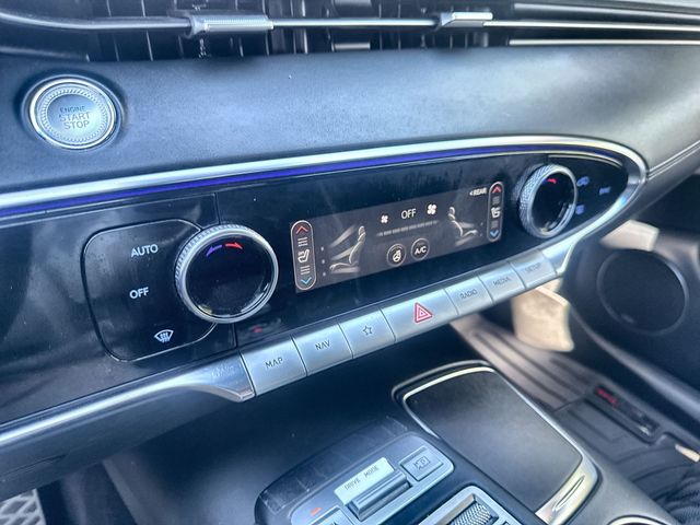 Certified Used 2023 Blue Genesis 3.5T Sport image 19