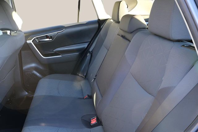 Used Car 2024 Toyota Rav4  Xle For Sale Under $25,000 In Austin, Texas