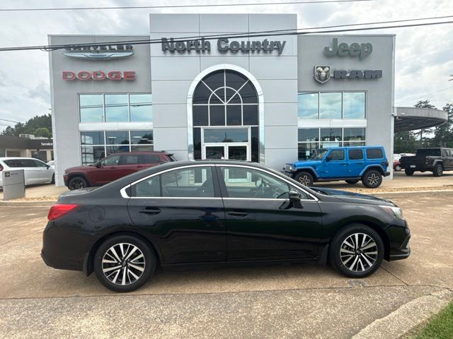 2019 Subaru Legacy 2.5i Premium AWD