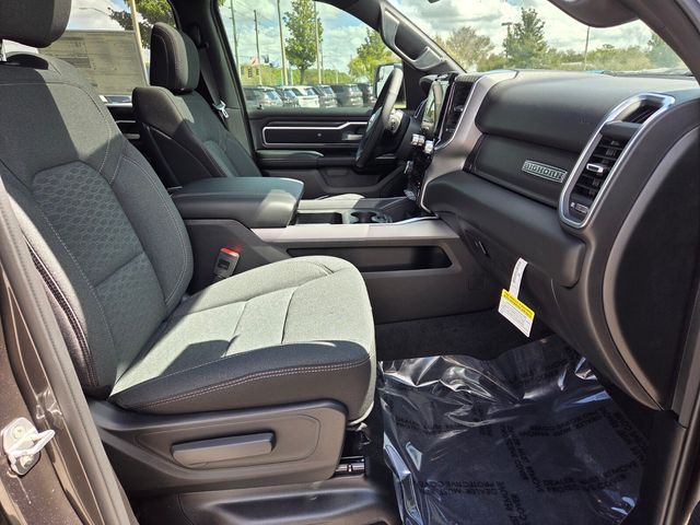 New 2026 Gray Ram Big Horn/Lone Star image 18