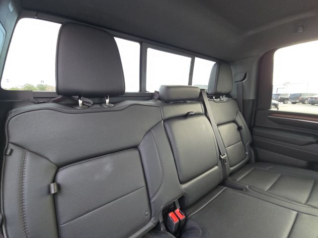 2024 GMC Sierra 2500HD Denali:44923A