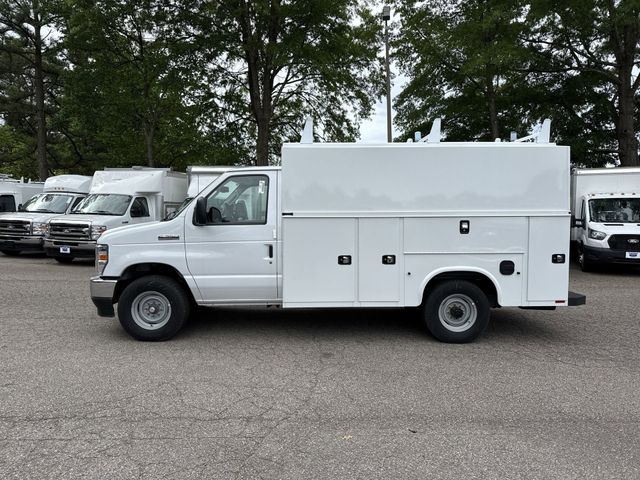 New 2026 White Ford UTILITY KUV BODY image 5