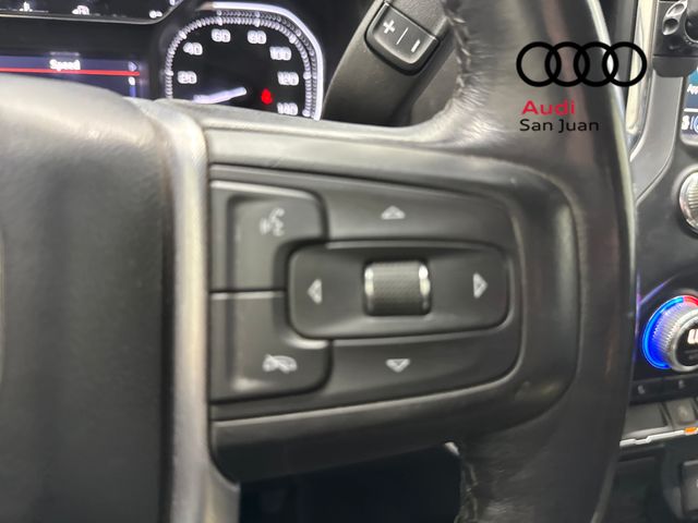 Used 2021 Black GMC Elevation image 22