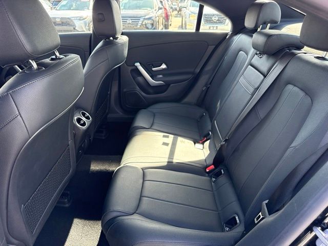 2025 Mercedes-Benz A-Class - $28,988