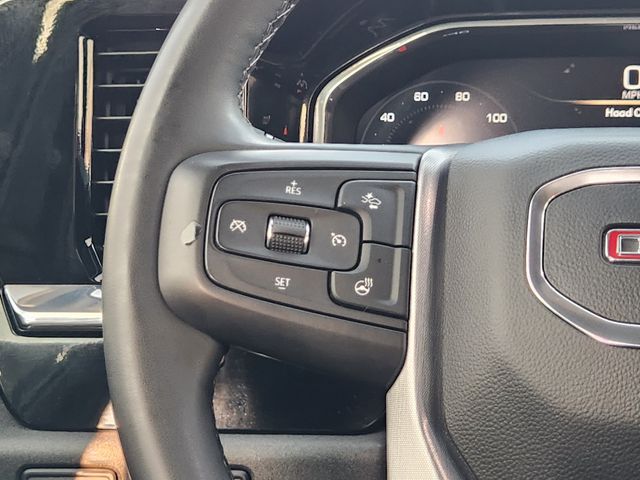 2024 GMC Sierra 1500 Elevation Black at Classic Elite Chevrolet Sugar Land
