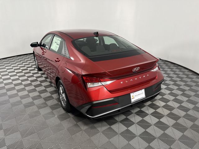 New 2025 Hyundai Elantra For Sale in Indianapolis, IN
