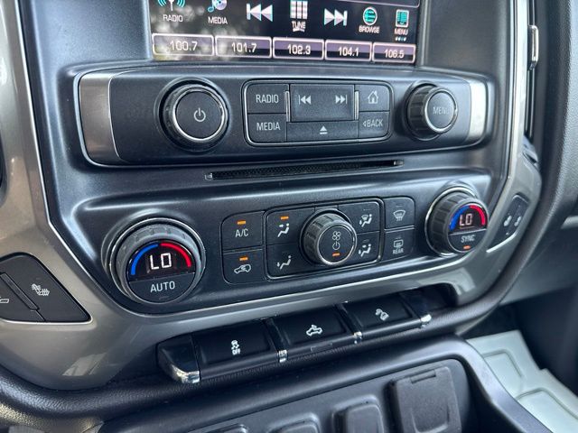 Used 2018 Black Chevrolet LT image 20