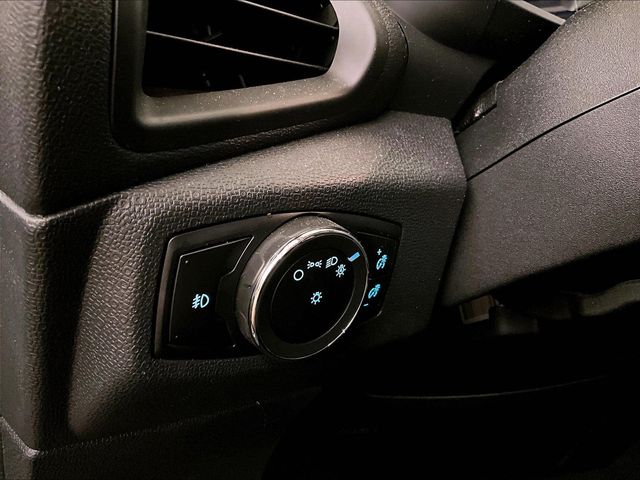 2019 Ford EcoSport SE Gray at Rochrich Mazda