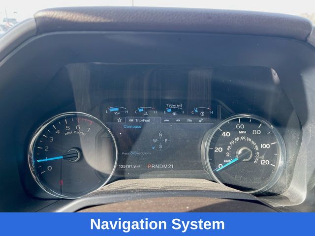 Used 2016 Ford F-150 For Sale in Livonia, MI