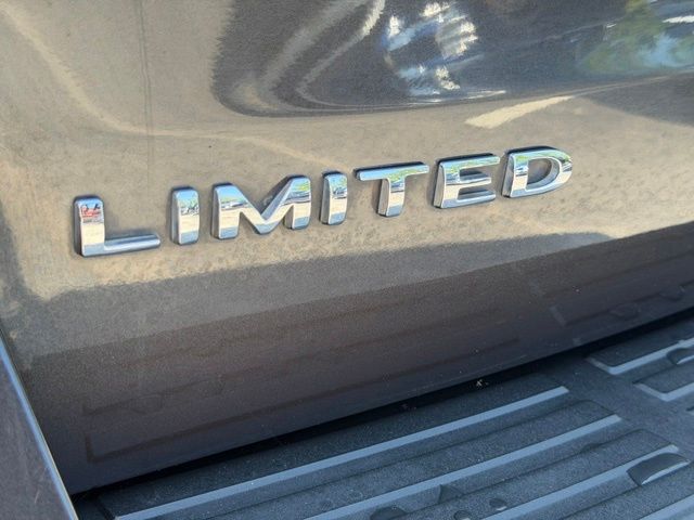Used 2022 Ford Expedition SUV
