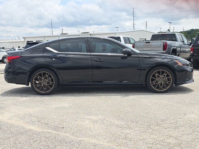 2025 Nissan Altima 2.5 SR:46306B
