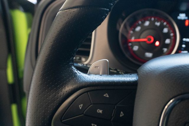 Used 2023 Dodge Charger Sedan