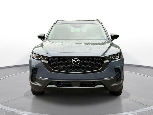 New 2026 Gray Mazda Premium image 8