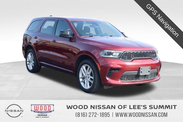 2023 Dodge Durango GT AWD