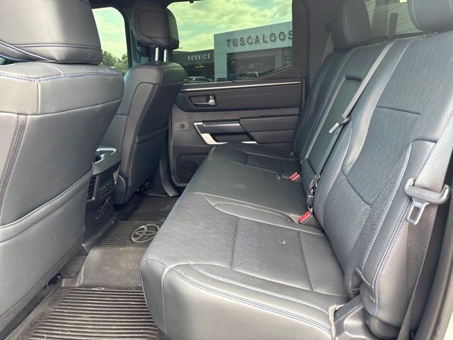 Used 2025 Toyota Tundra Truck