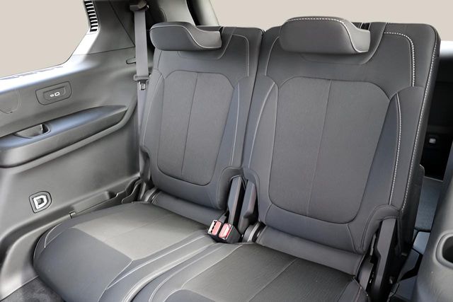 New Car 2025 Jeep Grand Cherokee L  Laredo For Sale Under $35,000 In Austin, Texas