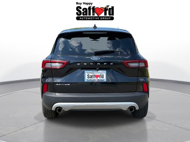 2024 Ford Escape Active - Photo 7