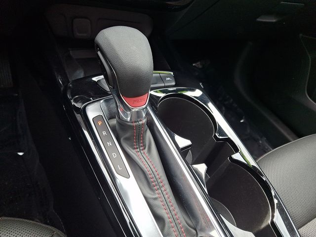 used 2024 Chevrolet Trax car, priced at $22,950