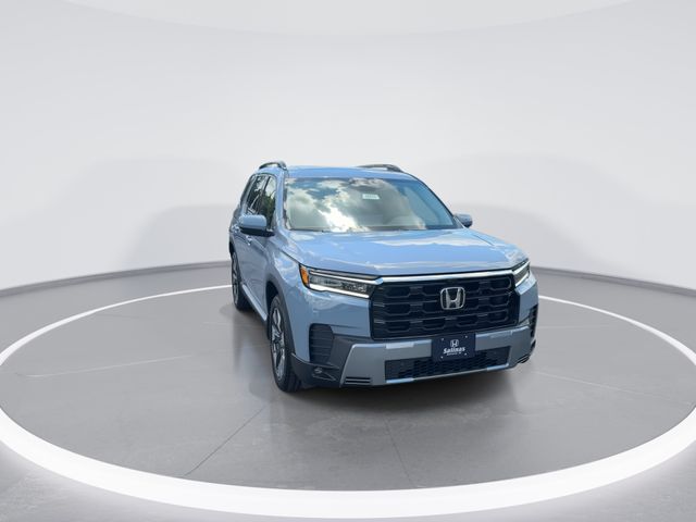 New 2026 Honda Pilot SUV