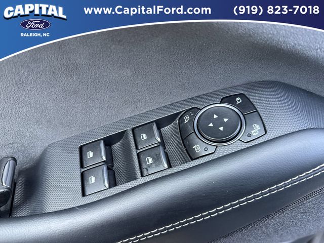 Used 2025 Gray Ford GT image 21