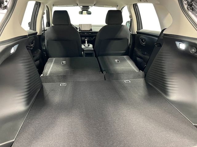 HR-V LX