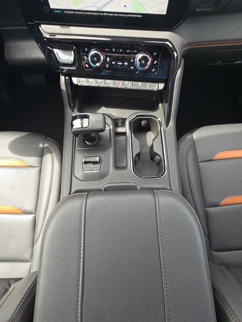 2026 GMC Sierra 1500 AT4:44903A