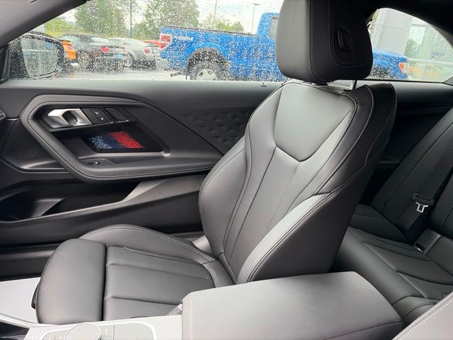 2024 BMW 2 Series M240i - 8