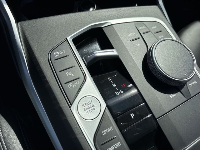 Used 2024 BMW 4 Series Coupe
