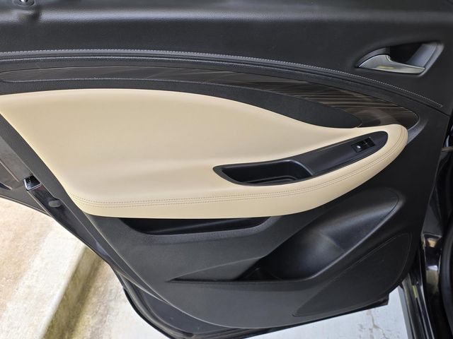 Used 2019 Buick Envision SUV