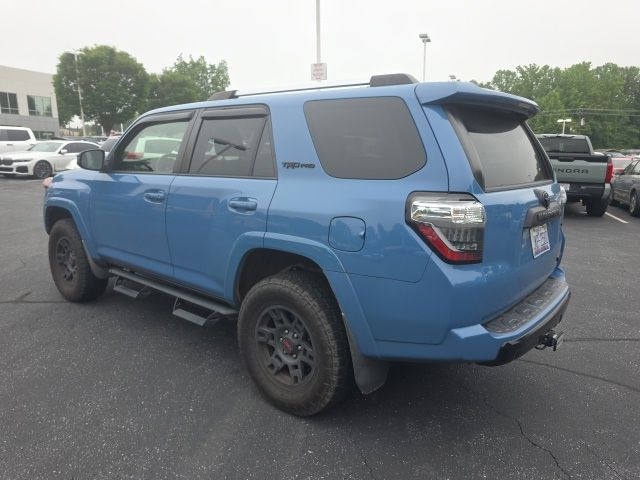2018 Toyota 4Runner TRD Pro - Photo 7