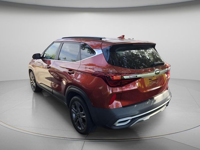 2021 Kia Seltos - $14,945