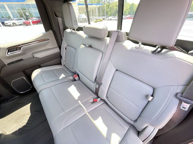 Used 2024 Chevrolet Silverado 1500 Truck