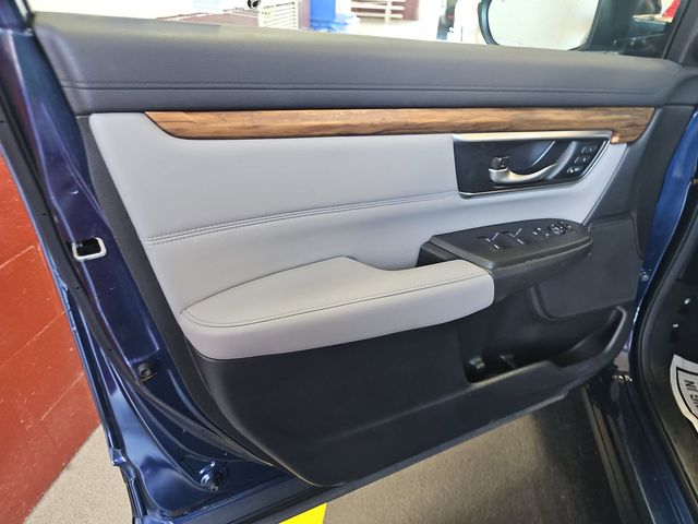 2019 Honda CR-V EX-L photo 16