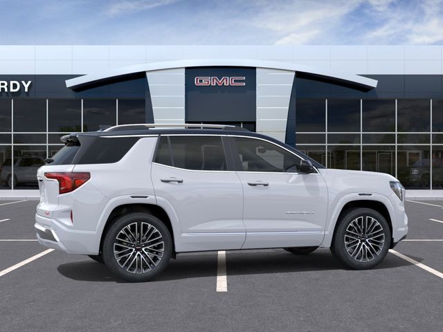 2027 GMC Terrain Denali:47062