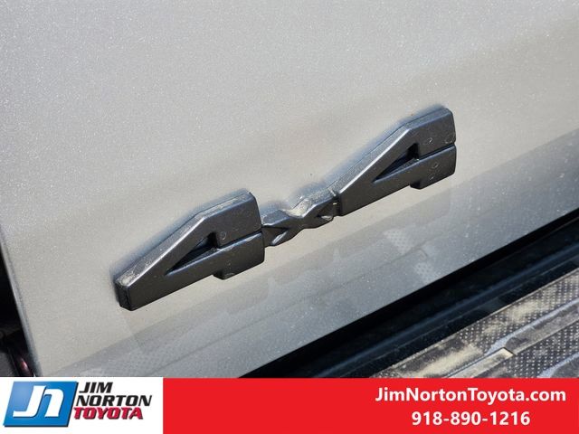 New 2025 Toyota Tacoma Truck