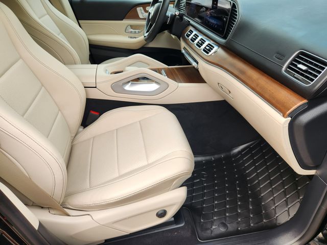 2024 Mercedes-Benz GLE GLE 350  at Classic Chevrolet Galveston