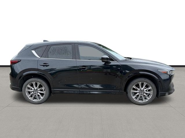 2024 Mazda CX-5 2.5 S Premium Package - 3