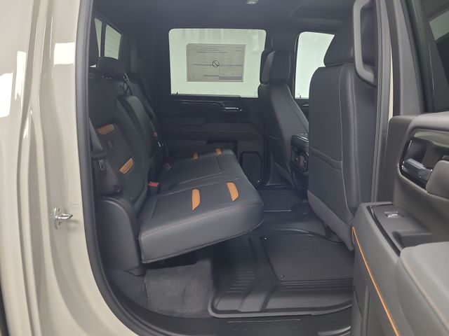 2026 – GMC – Sierra 2500HD