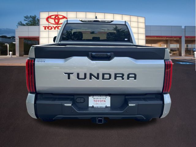 2024 Toyota Tundra SR5 6