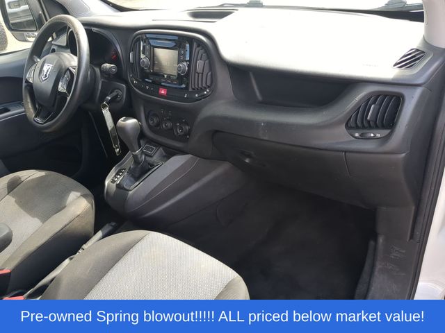 Used 2020 White Ram Tradesman image 39