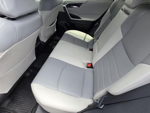Used 2023 Toyota RAV4 SUV