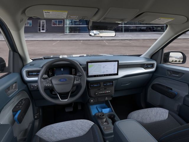 New 2026 Gray Ford XLT image 10