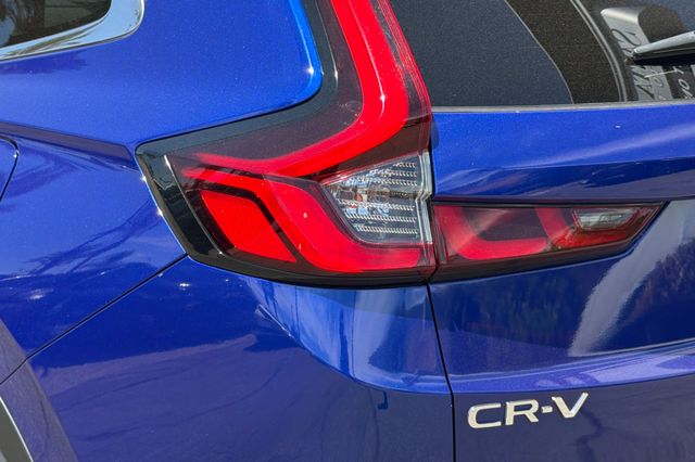 Used 2024 Honda CR-V SUV