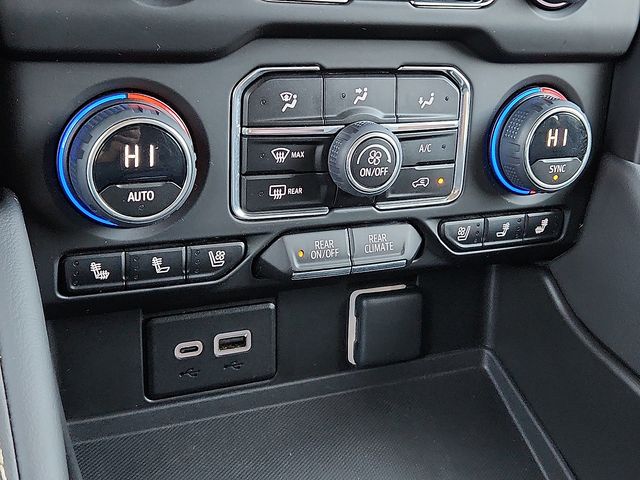 Used Car 2023 Chevrolet Tahoe  Premier For Sale Under $60,000 In Plainview, Texas